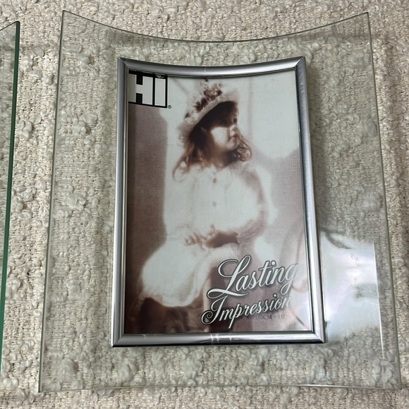 Glass 4x6 frames - Picture 2 of 4